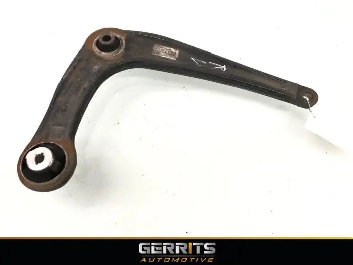 Front wishbone, right Peugeot Expert