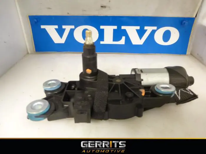 Ruitenwissermotor achter Volvo V70