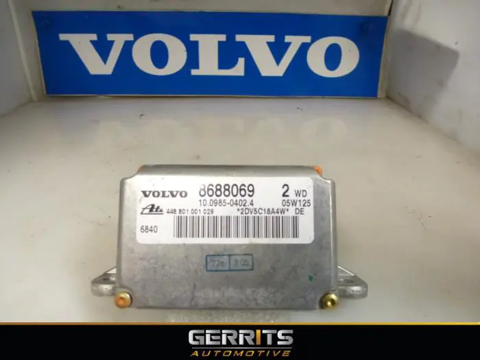 Capteur régulation stabilisation Volvo V70