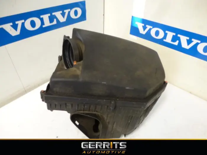 Boîtier filtre à air Volvo V70