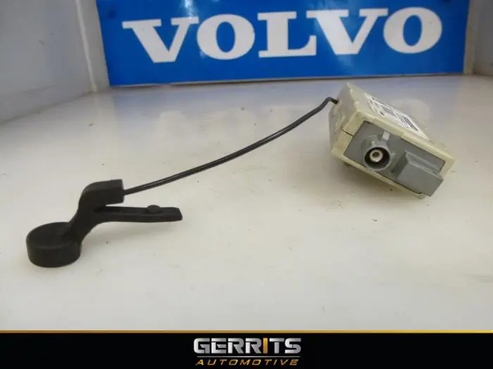 Antenne amplificateur Volvo C30