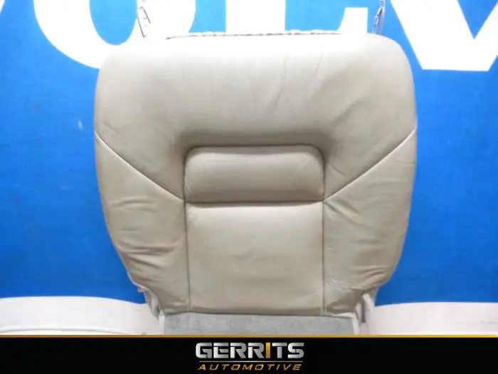 Seat cushion, left Volvo S80