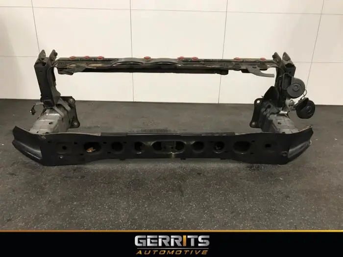 Front bumper frame Ford C-Max