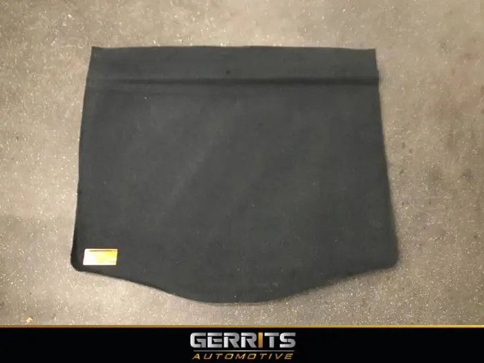 Boot mat Ford C-Max