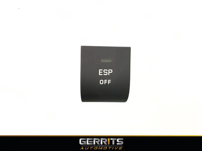ESP switch Peugeot 207