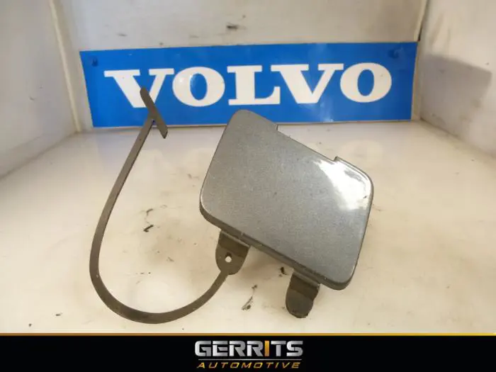 Protection crochet de remorquage arrière Volvo S60