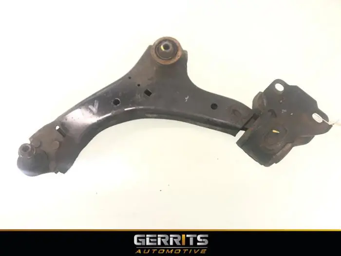Front wishbone, left Ford Galaxy