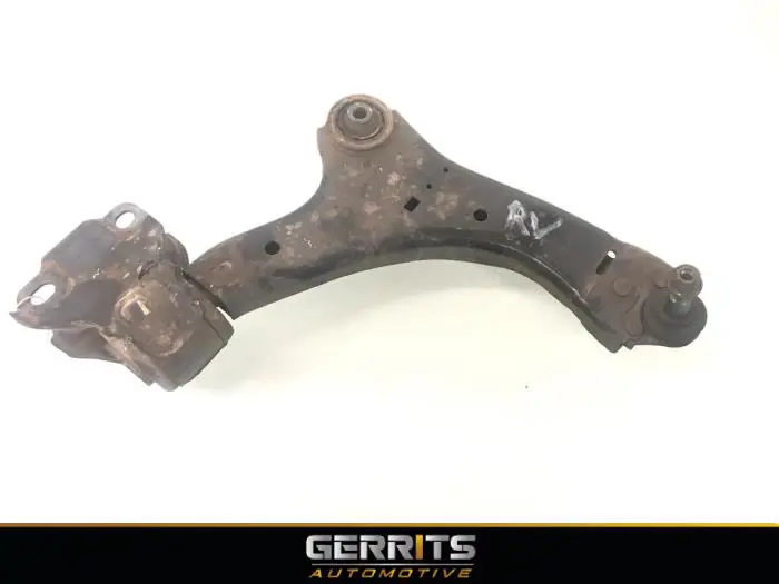 Front wishbone, right Ford Galaxy