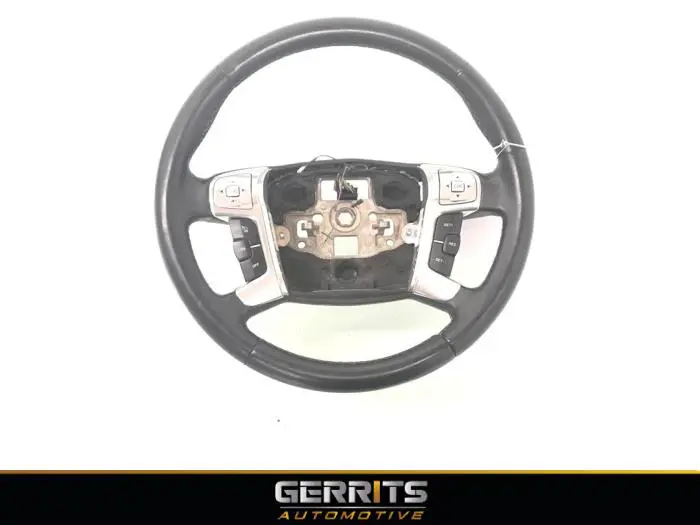 Steering wheel Ford Galaxy