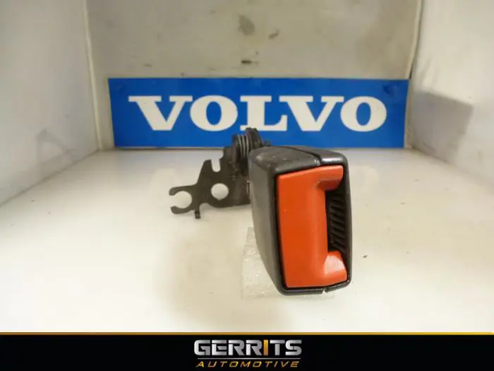 Veiligheidsgordel Insteek rechts-achter Volvo XC60