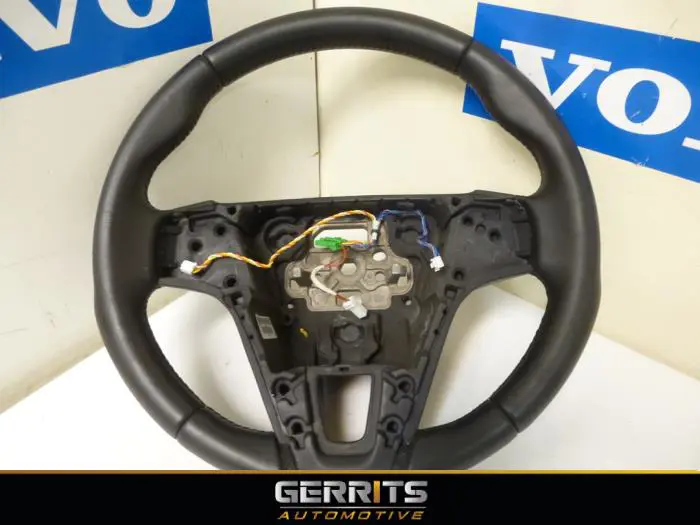 Steering wheel Volvo V60