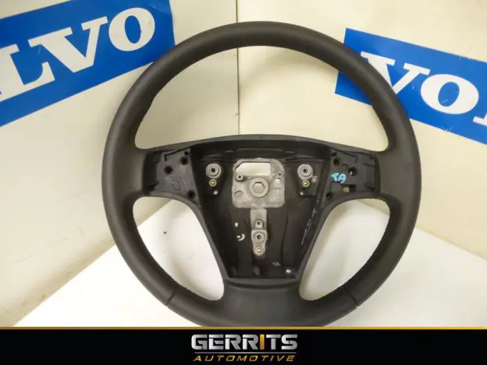 Steering wheel Volvo S40