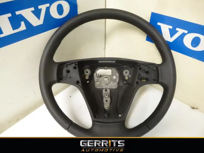 Volant Volvo V50