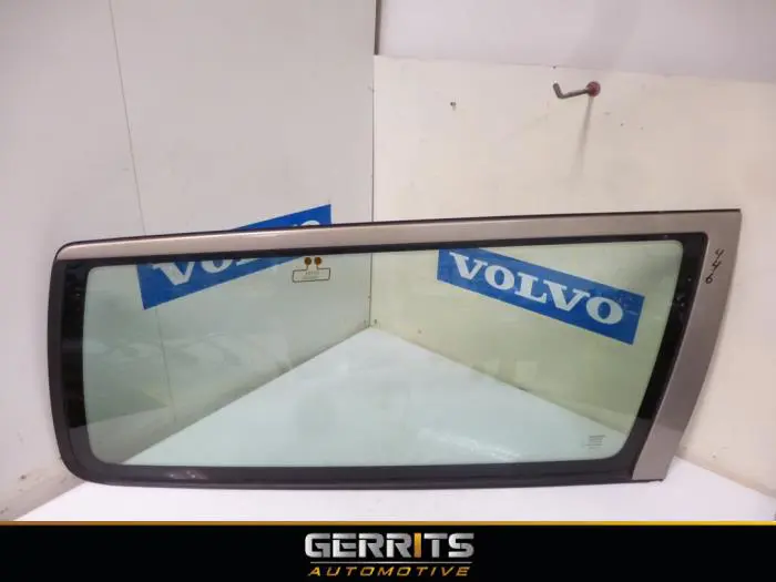 Fenster hinten Volvo V70