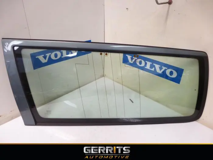 Fenster hinten Volvo V70