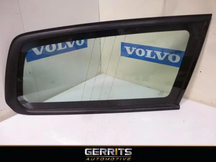 Fenster hinten Volvo XC70