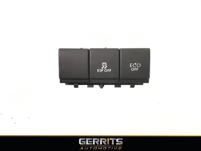 ESP switch Citroen C3