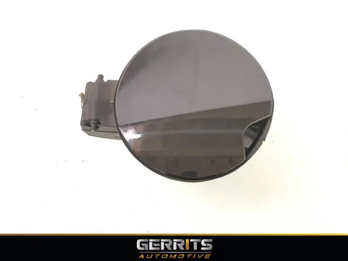Tank cap cover Citroen C3