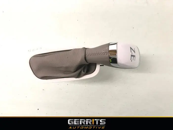 Gear stick cover Renault ZOE