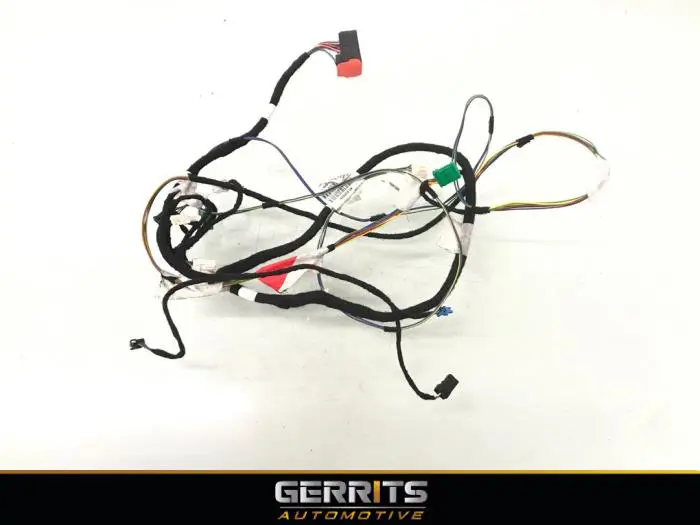 Wiring harness Peugeot 308