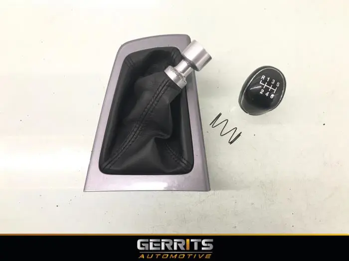 Gear stick cover Ford Focus
