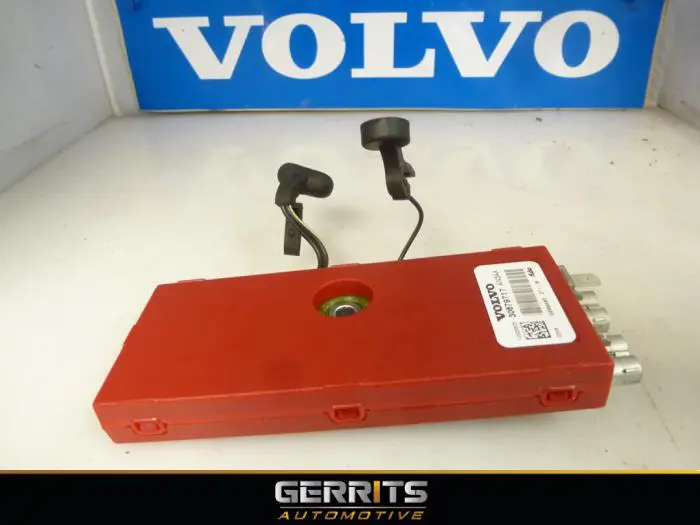 Antenne amplificateur Volvo V70