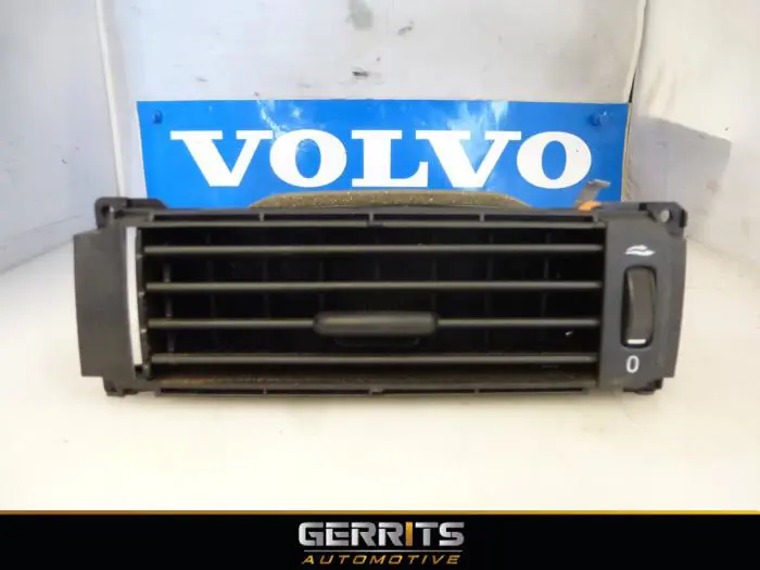 Grille aération tableau de bord Volvo V70