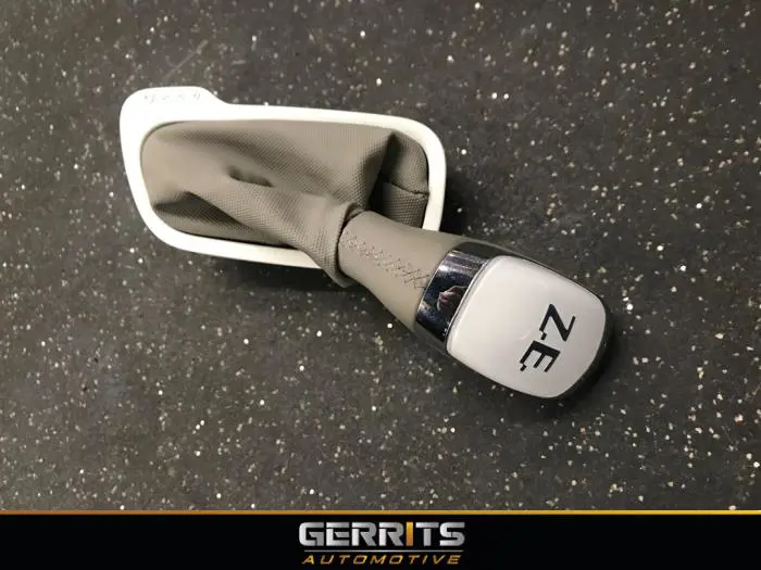Gear stick cover Renault ZOE