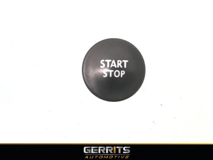 Start/Stopp Schalter Renault Clio
