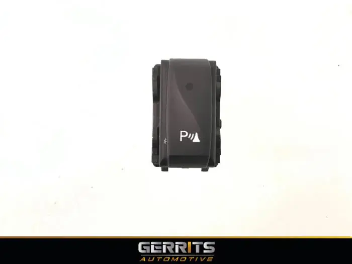 PDC switch Renault Clio