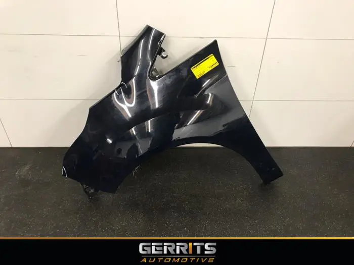 Front wing, left Ford B-Max