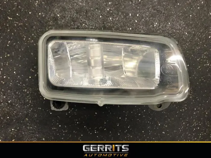 Fog light, front right Ford B-Max
