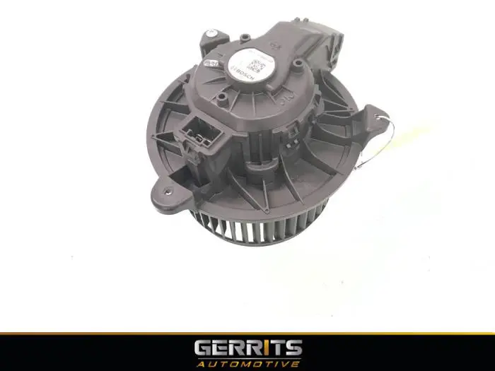 Heating and ventilation fan motor Ford B-Max