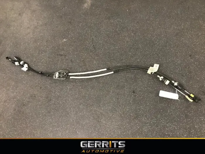 Gearbox shift cable Ford B-Max
