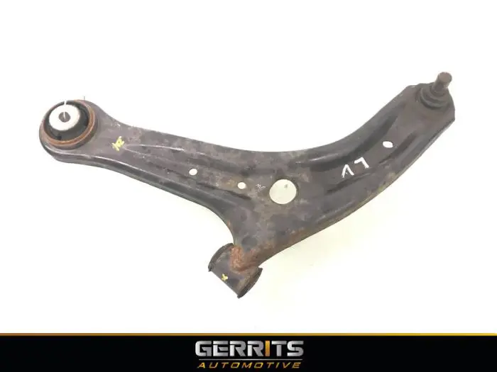 Front wishbone, left Ford B-Max