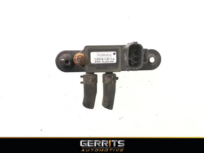 Particulate filter sensor Ford C-Max
