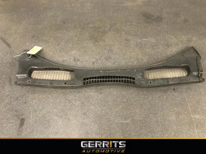 Cowl top grille Ford C-Max