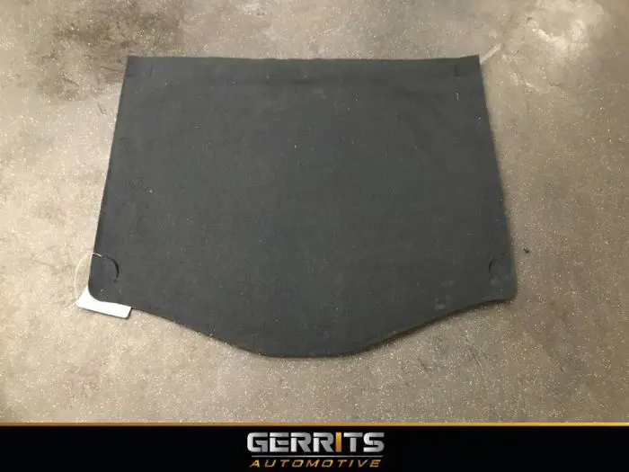 Boot mat Ford C-Max