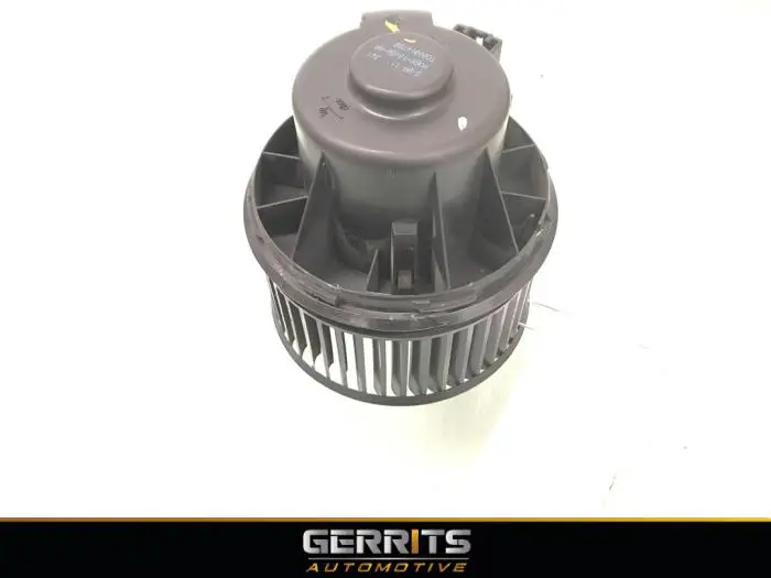 Heating and ventilation fan motor Ford C-Max