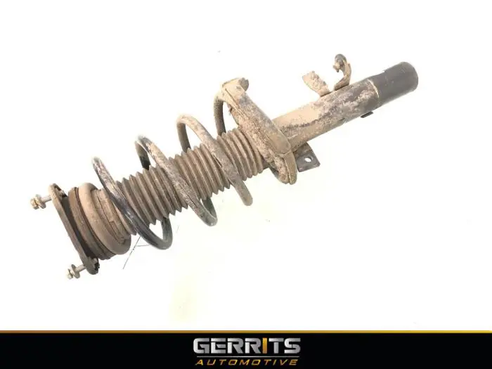 Front shock absorber rod, right Ford C-Max