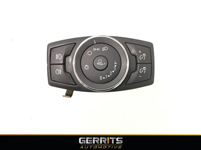 Light switch Ford Transit Connect
