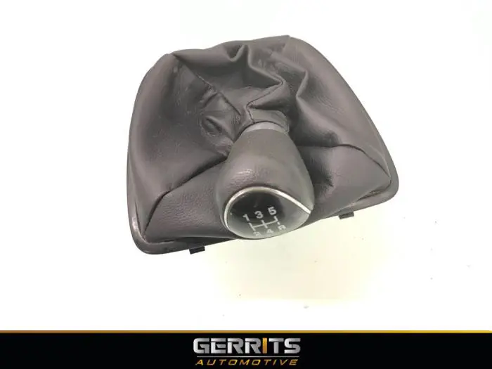 Gear stick cover Ford Transit Connect