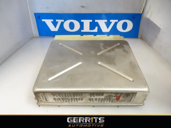 Ordinateur réservoir automatique Volvo XC90