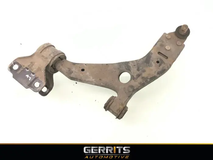 Front wishbone, left Ford Transit Connect