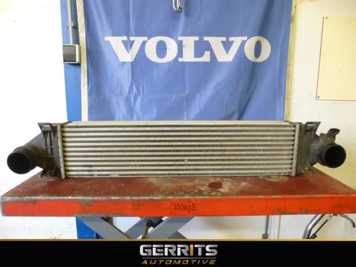 Ladeluftkühler Volvo S80