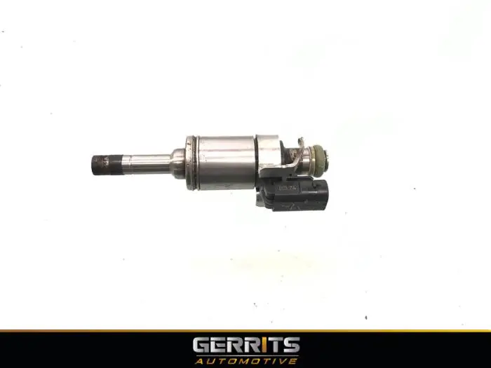 Injektor (Benzineinspritzung) Ford Fiesta