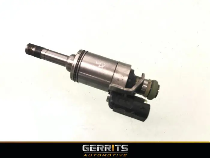 Injector (petrol injection) Ford Fiesta