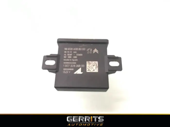 Computer lighting module Citroen DS5