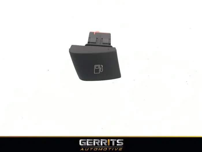 Tank cap cover switch Citroen DS5