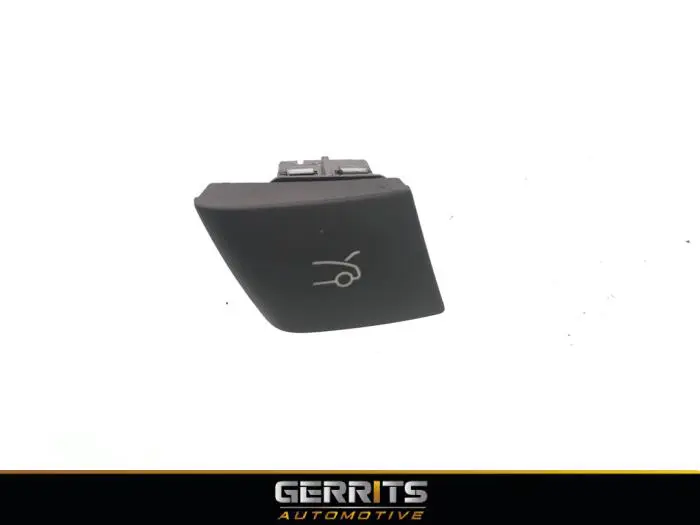 Schakelaar achterklep Citroen DS5